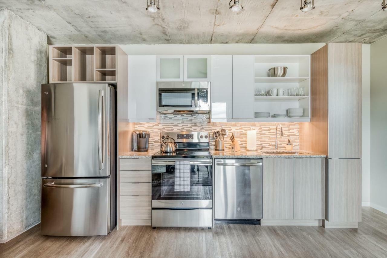 Mint House Minneapolis - Downtown West エクステリア 写真